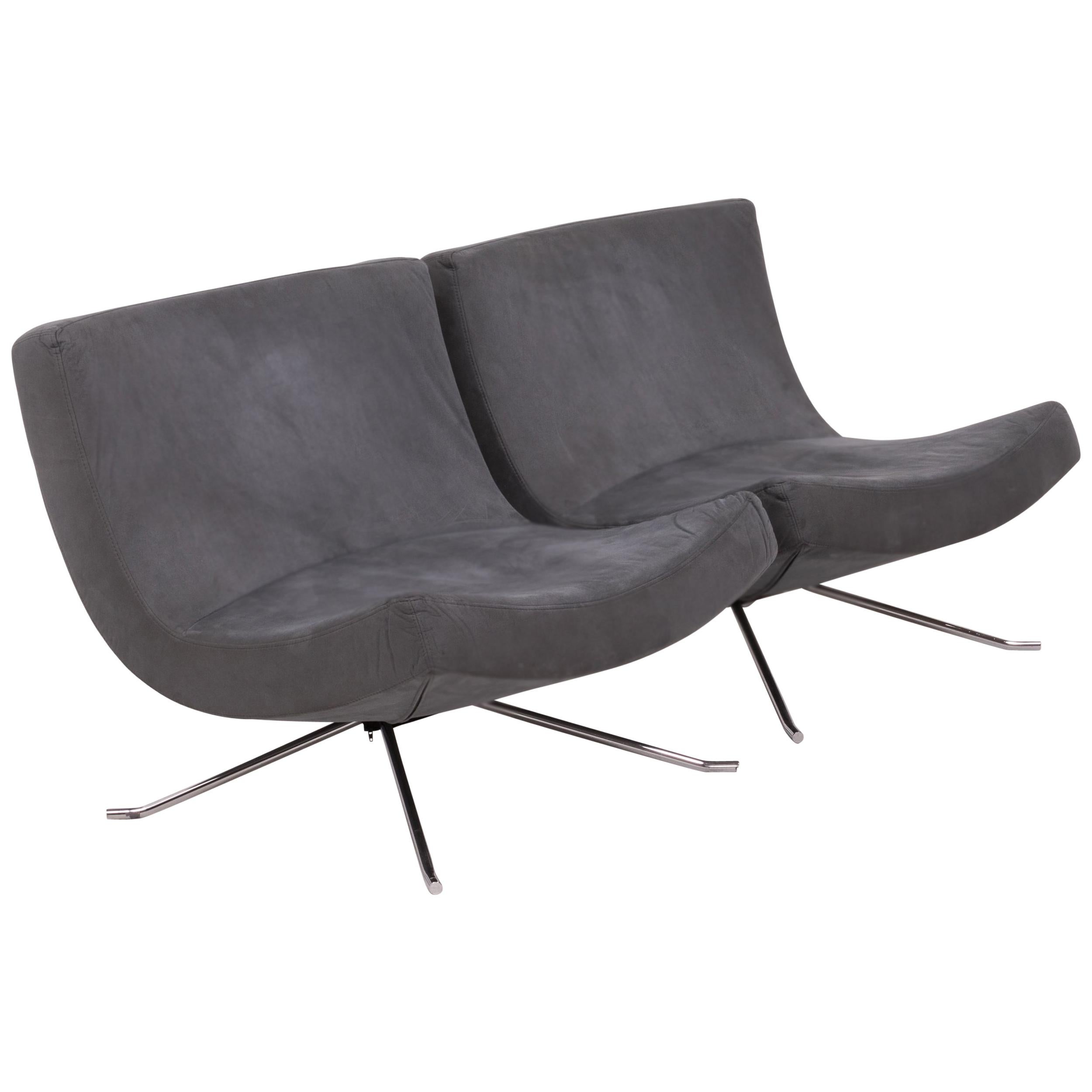 Set of Two Pop Chairs by Christian Werner for Ligne Roset