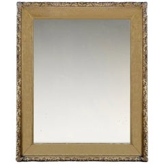 Pair of 19th Century French 'Salon' Frames, with Choice of Mirror