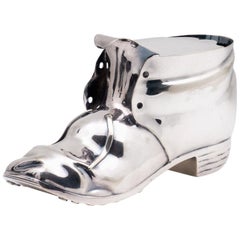 Metal Tableware