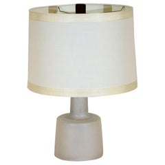 Ceramic Table Lamp by Gordon & Jane Martz for Marshall Studios