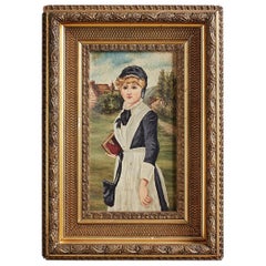Fabric Paintings