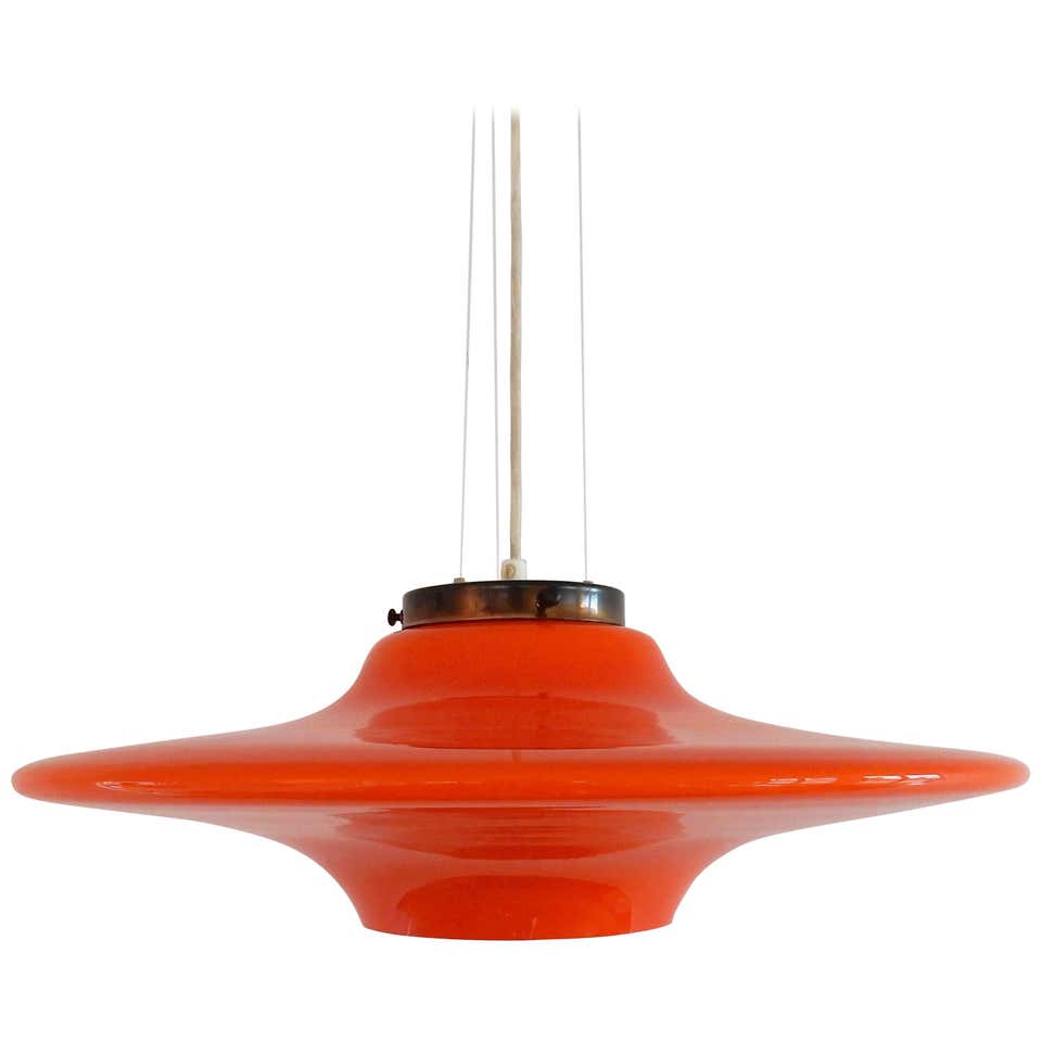 Ufo Lamps - 32 For Sale on 1stDibs
