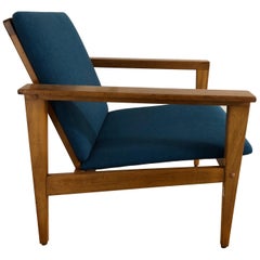 Armchair by José Espinho for Olaio, Portugal, 1960s