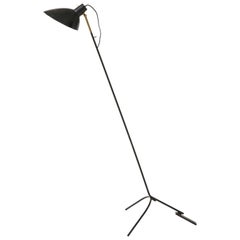 Vittoriano Vigano for Arteluce Rare Floor Lamp Model 1047