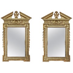 William Kent Style Wall Mirrors