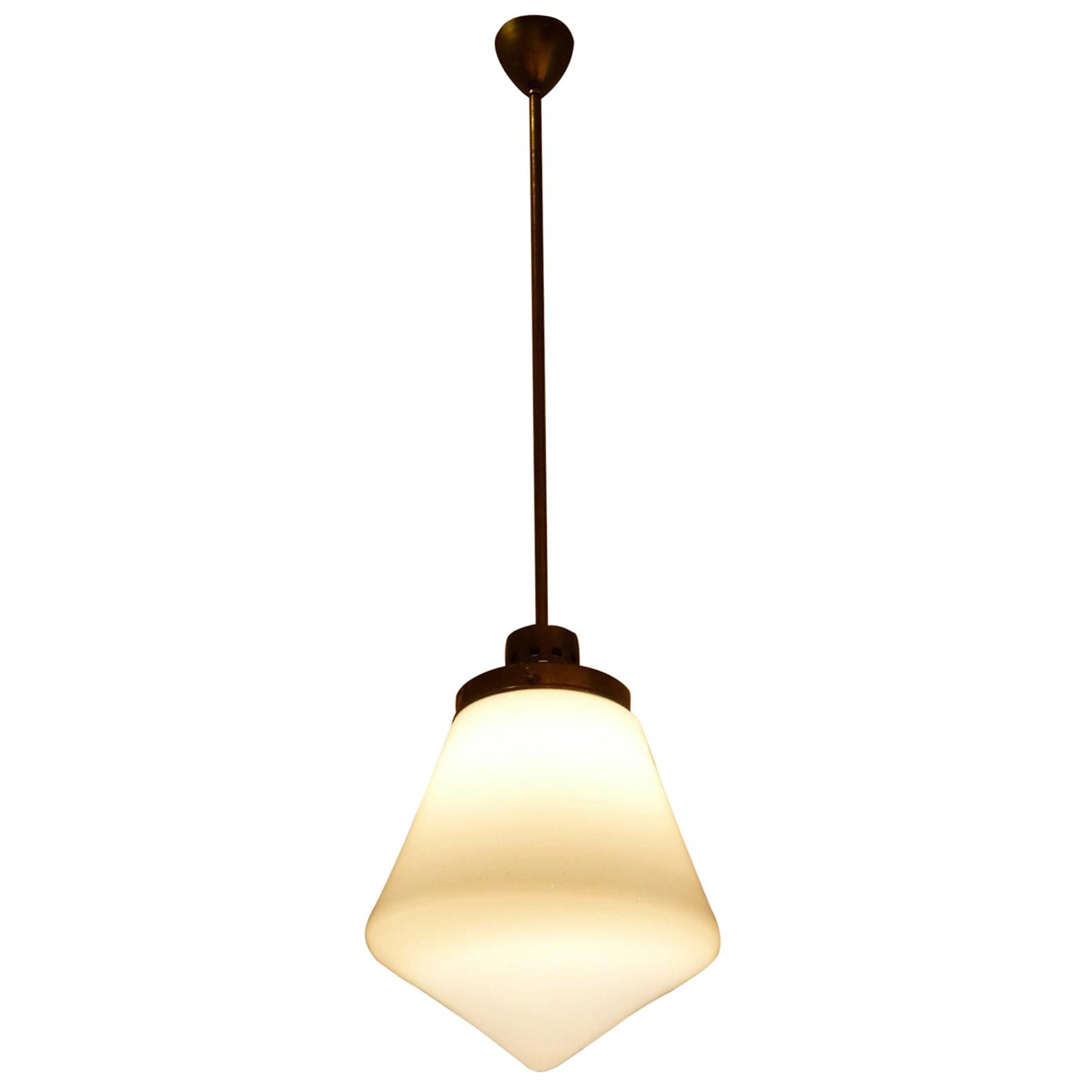 Kandem Pendant Lamp Bauhaus For Sale