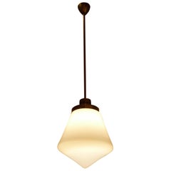 Kandem Pendant Lamp Bauhaus