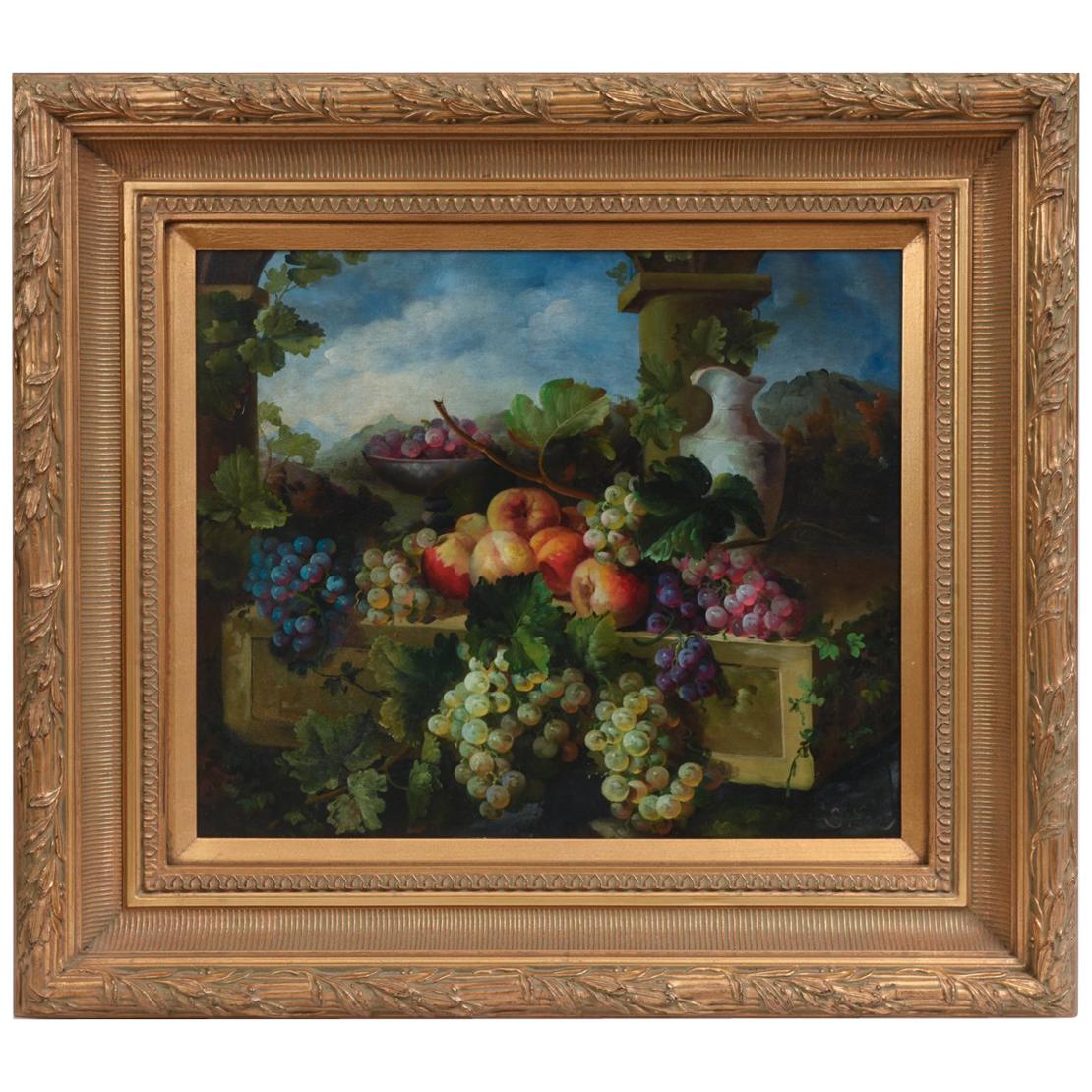 Antique Paintings For Sale in Hudson 1stDibs