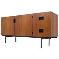 DU-01 Japanese Series Sideboard by Cees Braakman for UMS Pastoe