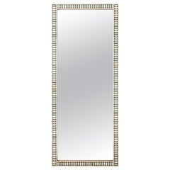 Mid-Century Modern Pier Mirrors and Console Mirrors