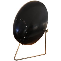 Retro Gerald Thurston "Cricket" Lamp for Lightolier