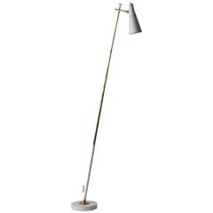 Model 201 Floor Lamp by Giuseppe Ostuni for Oluce