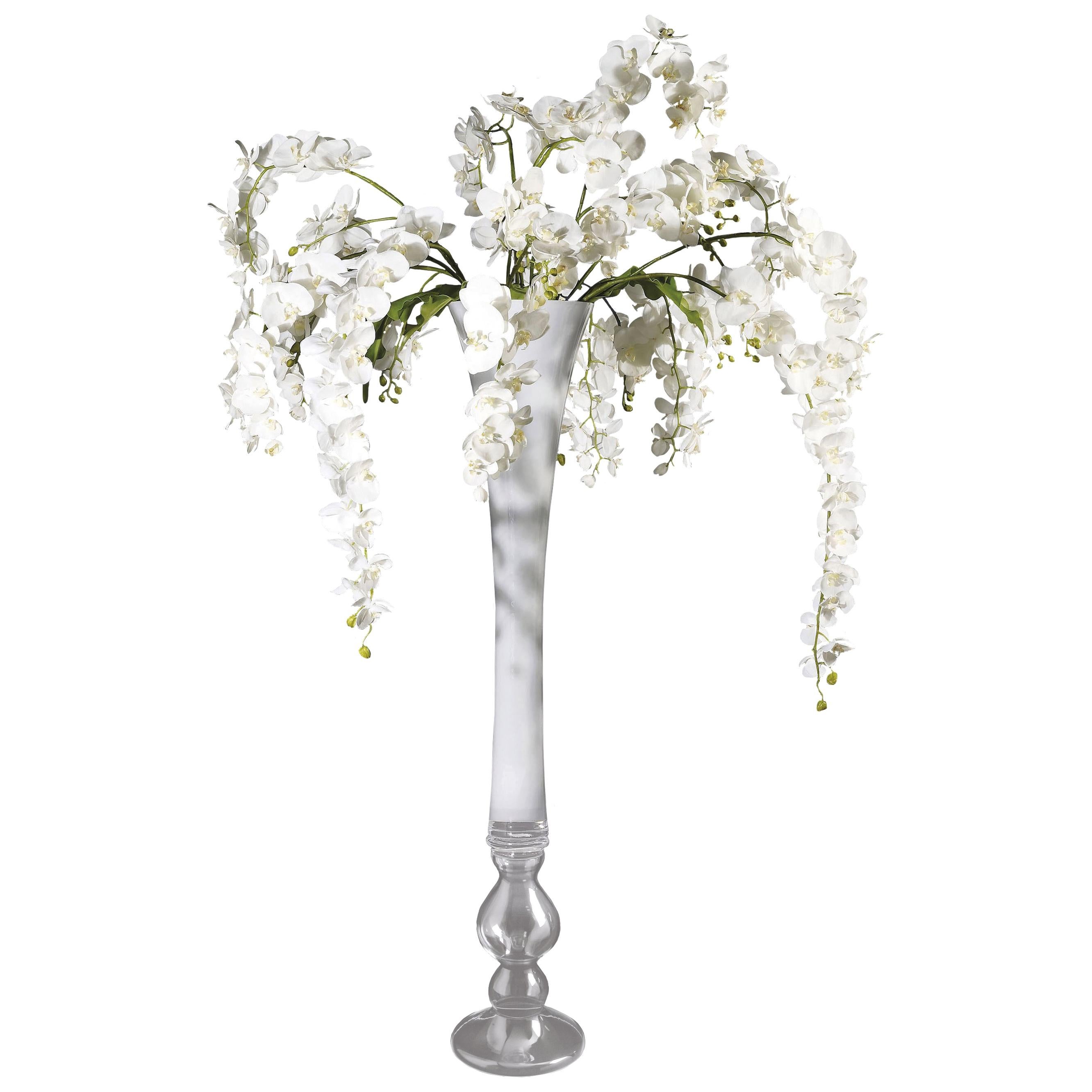 Eternity Madame Butterfly Set Arrangement, Flowers, Italy For Sale