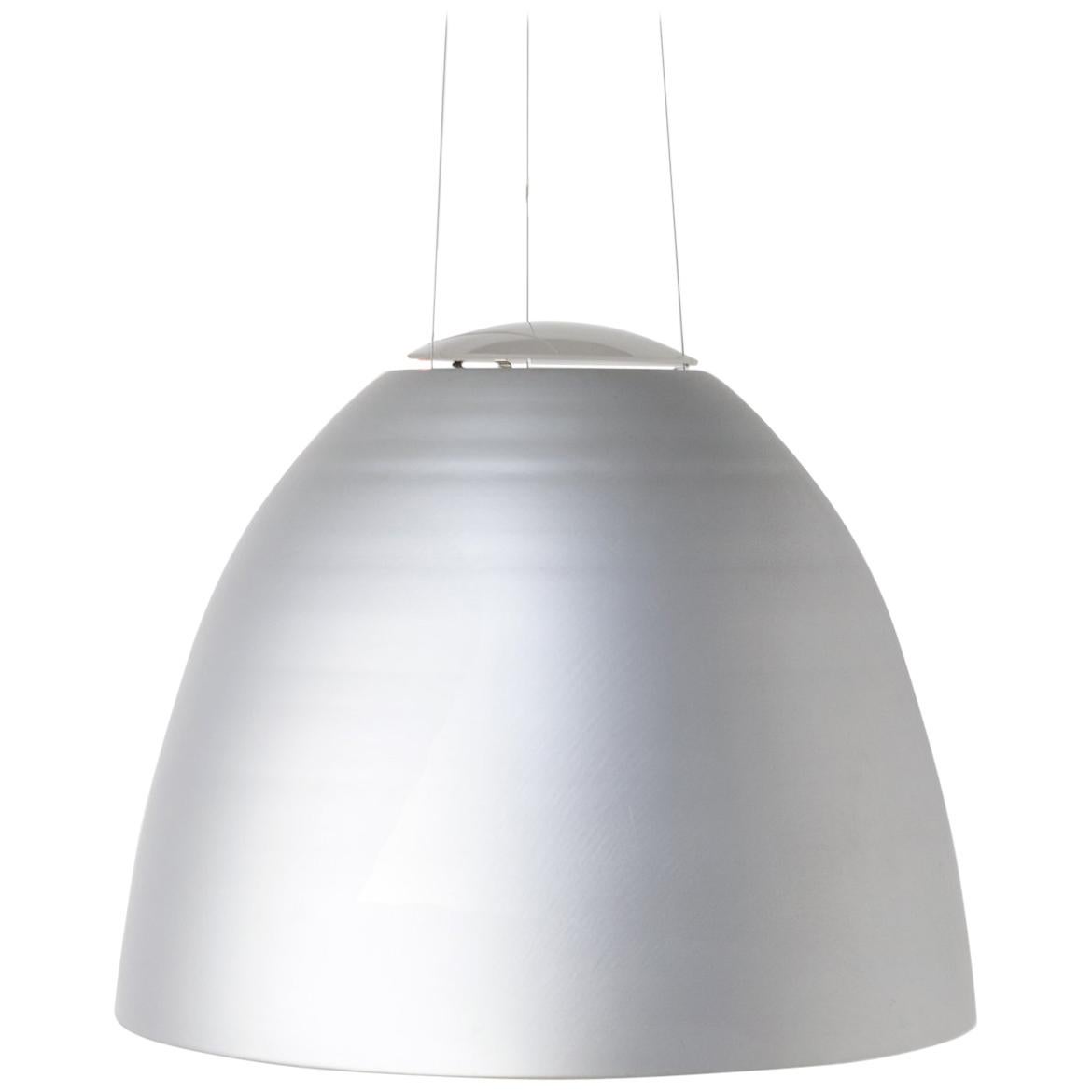 Ernesto Gismondi ‘NUR’ Dimmable Hanging Lamp for Artemide For Sale