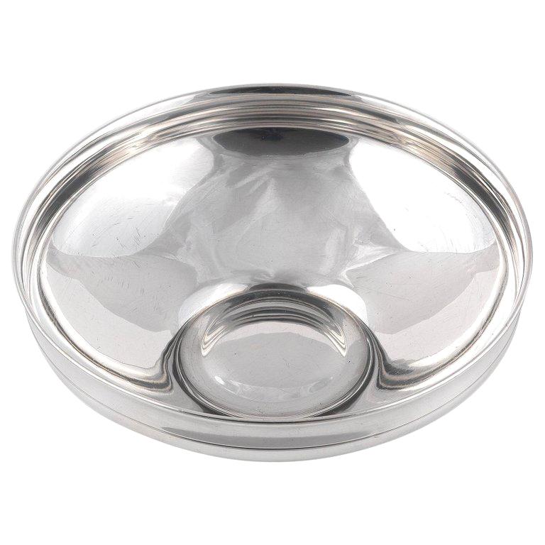 Sterling Bowl by Tiffany & Co.
