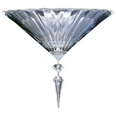 Baccarat Mille Nuit Ceiling Unit Big Size