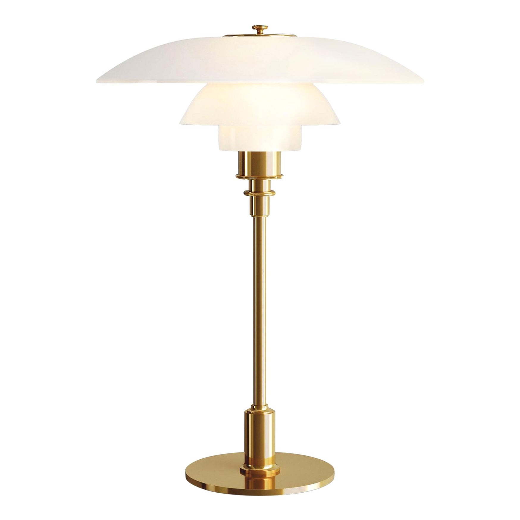 Ph 3 2 Table Lamp