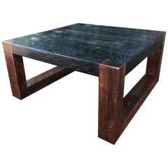 Ancient Modern Coffee Table