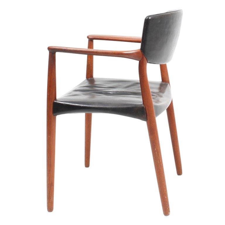 Danish Desk Chair