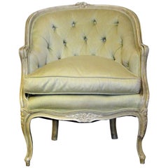 Louis XV Style Bergère