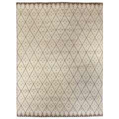 Moroccan Rug