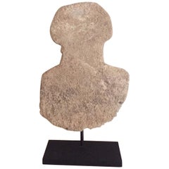 Anatolian Stone Idol Kusura Type