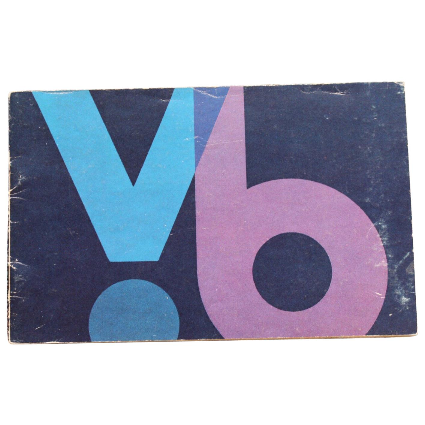 Catalogo dei mobili Van Beuren
