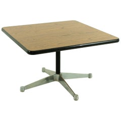 Eames / Vitra Original 4 Star Sofa Table