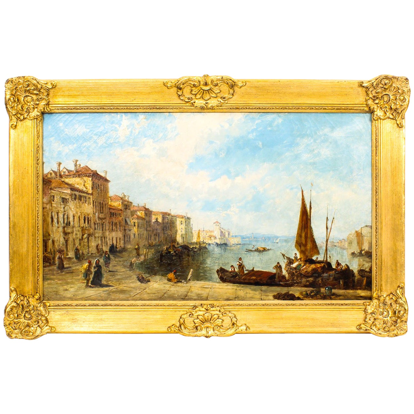 Defuniak Painting main image 1
