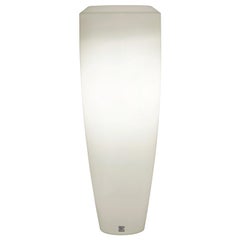 Obice Small Lamp, Ldpe, Fluorescent Kit, Indoor or Outdoor, Italy