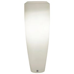 Petite lampe Obice, LDPE, kit LED RGB, intérieur/extérieur, Italie