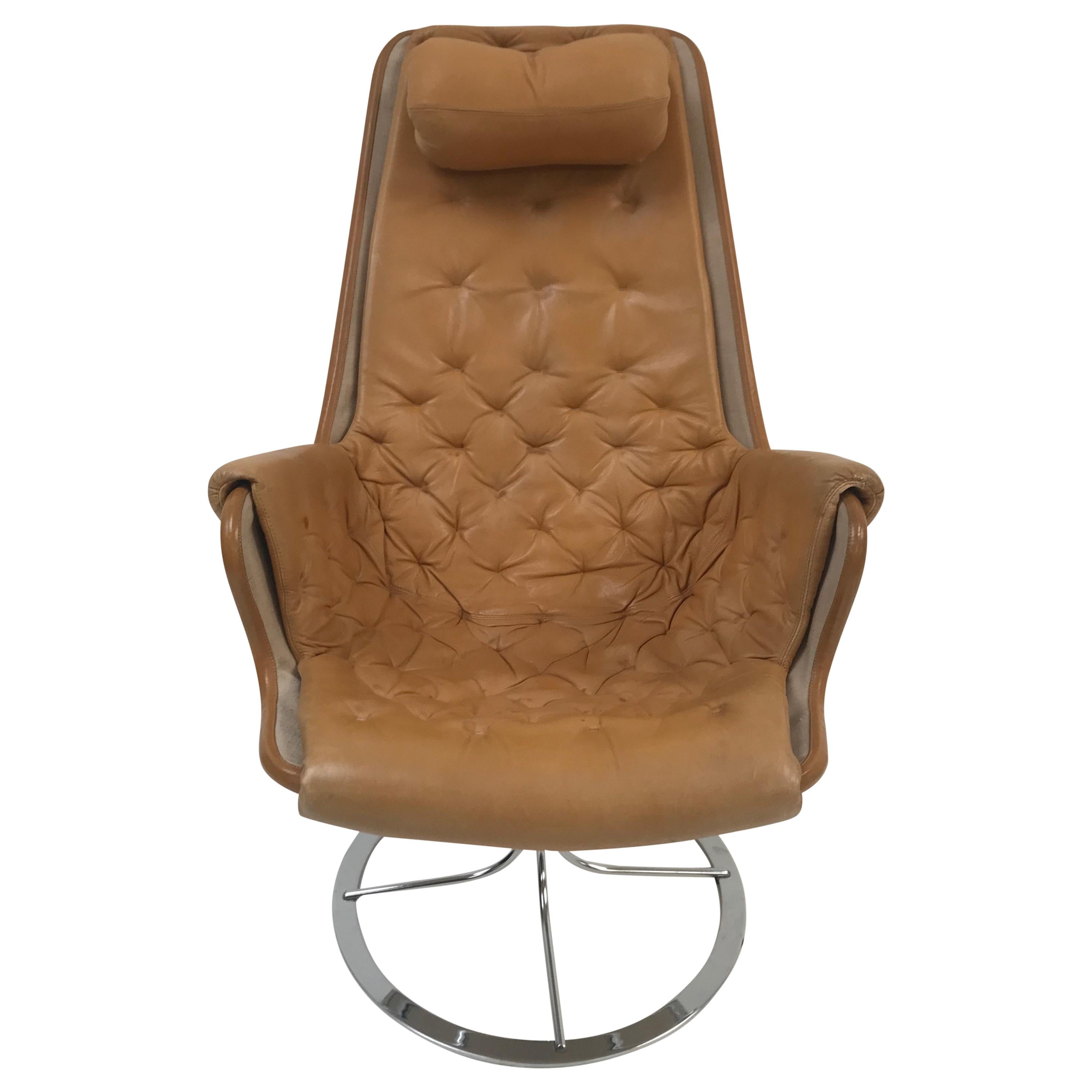 Jetson Chair by Bruno Matthson, 1969