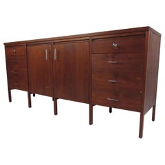 Retro Midcentury Paul McCobb Dresser for Lane Furniture