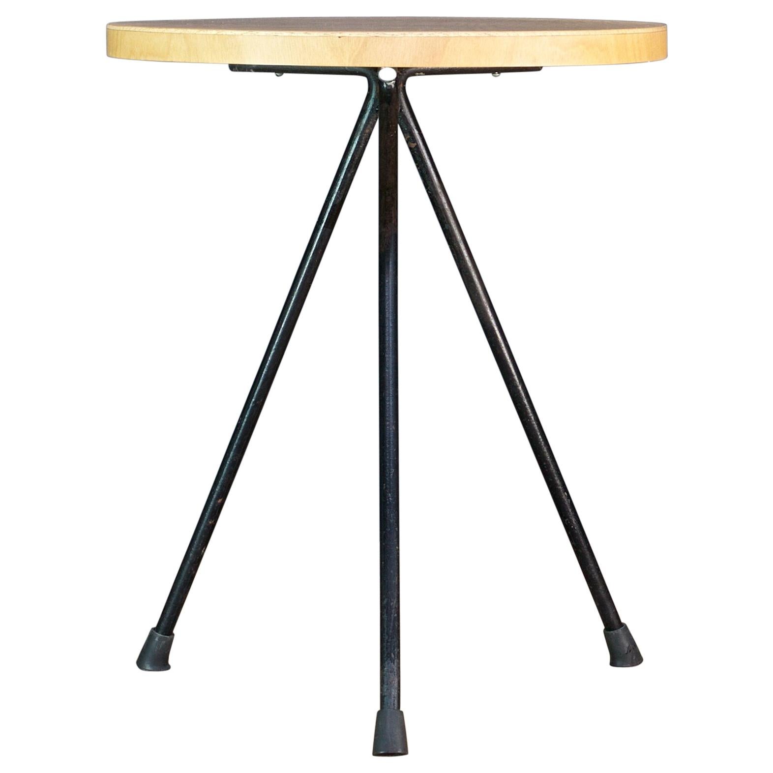 Table by Norman Cherner for Konwiser MOMA Exhibit Good Design Mid-Century Modern For Sale