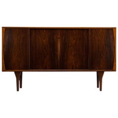 Danish Sideboard by Henning Kjaernulf for Bruno Hansen, 1960s