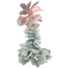 New And Custom Table Lamps