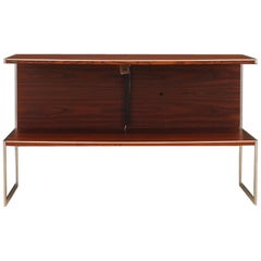 Vintage Bang & Olufsen Cabinet Rtv Danish Design