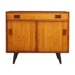 Niels J. Thorso Rosewood Cabinet Vintage Classic