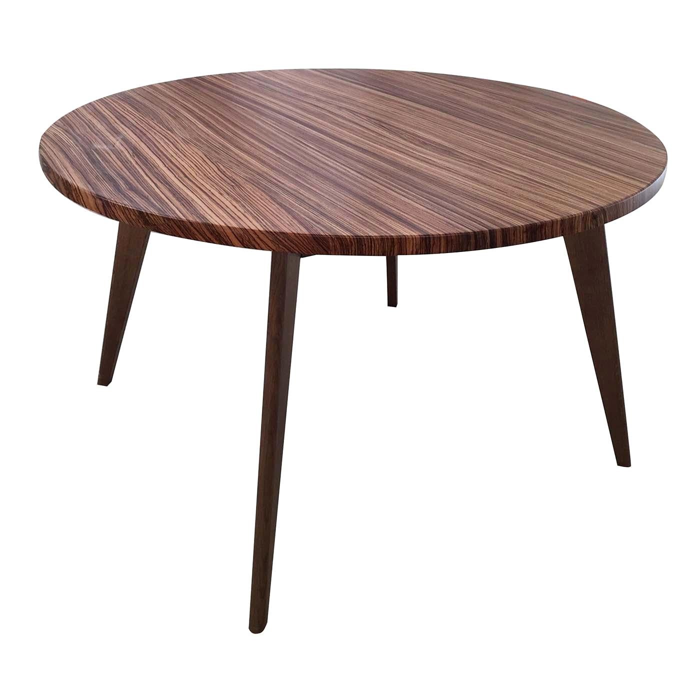 zebra wood side table zebra wood side table