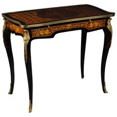 Ladies Desk or Table in Louis Quinze Style
