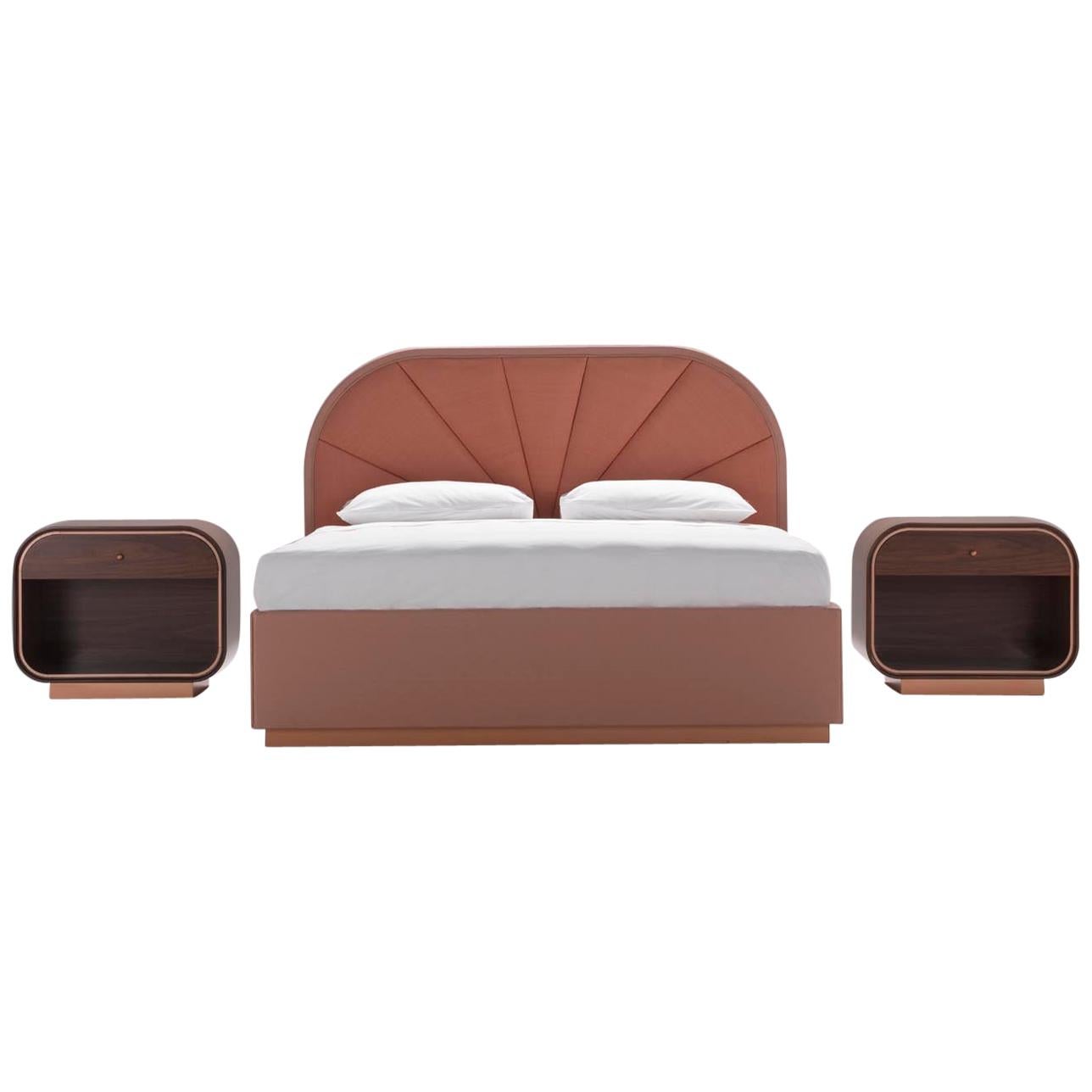 Kip Double Bed For Sale at 1stDibs