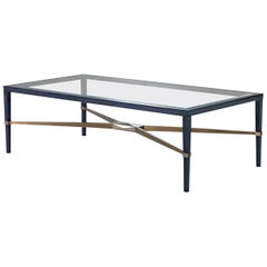 Bronze Coffee Table XIX