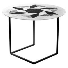 New And Custom Serving Tables