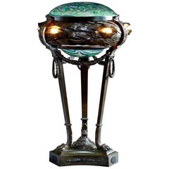 Jugendstil Sonstige Beleuchtung