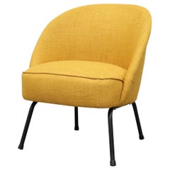 Pastoe Cocktail Lounge Chair