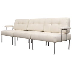 Poul Cadovius "Revolte" 3-Section Sofa for France & Son