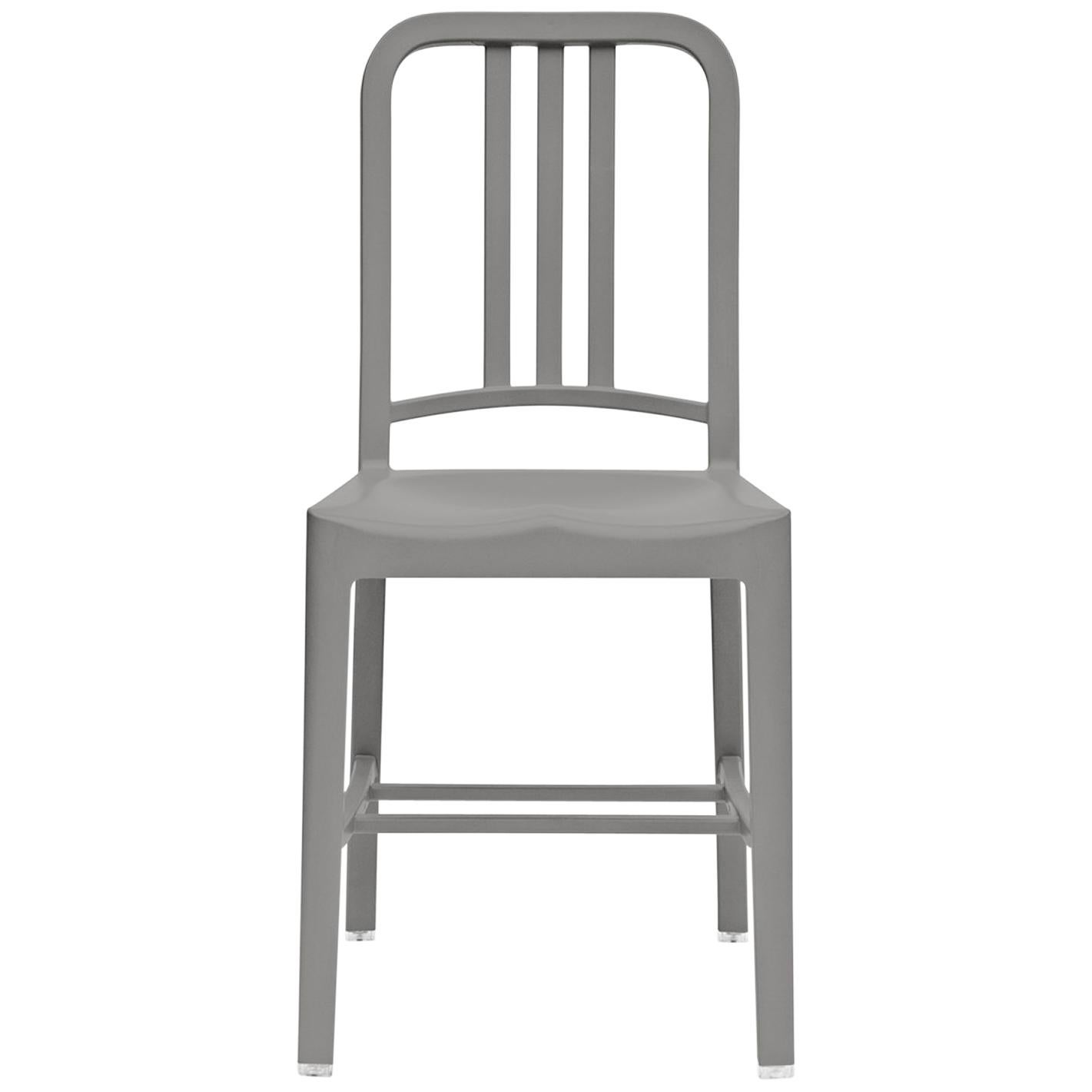 Emeco 111 Navy Chair in Flint by Coca-Cola For Sale