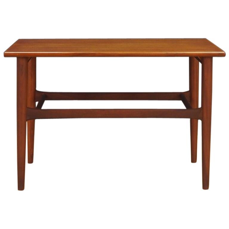 Coffee Table Teak Retro Vintage Danish Design At 1stdibs Coffee Table Teak Retro Vintage Danish Design For