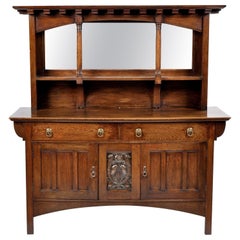 Kunsthandwerk sideboards