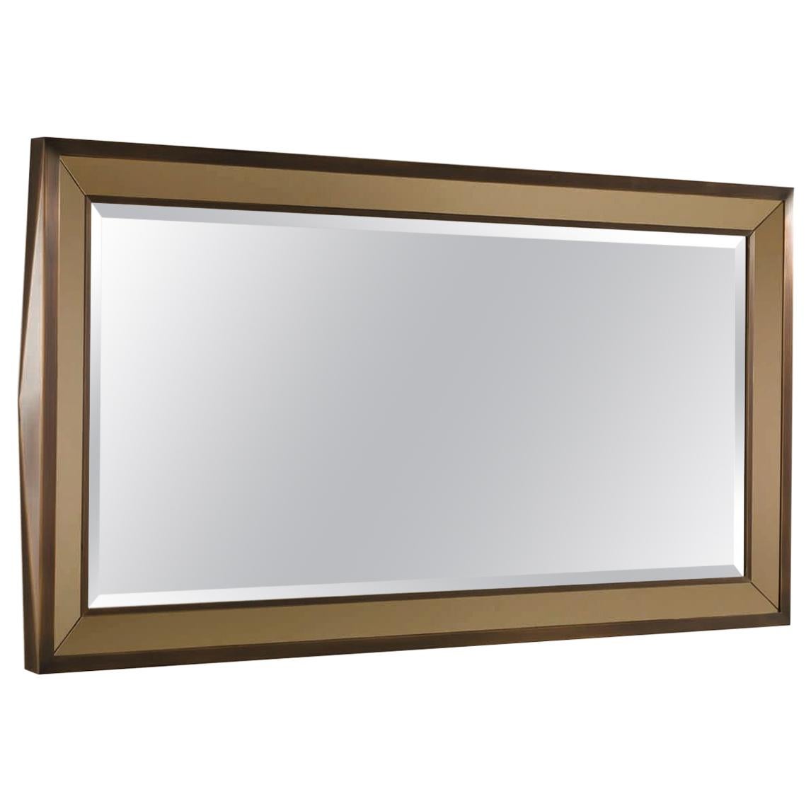 Bronze Mirror XXI im Angebot